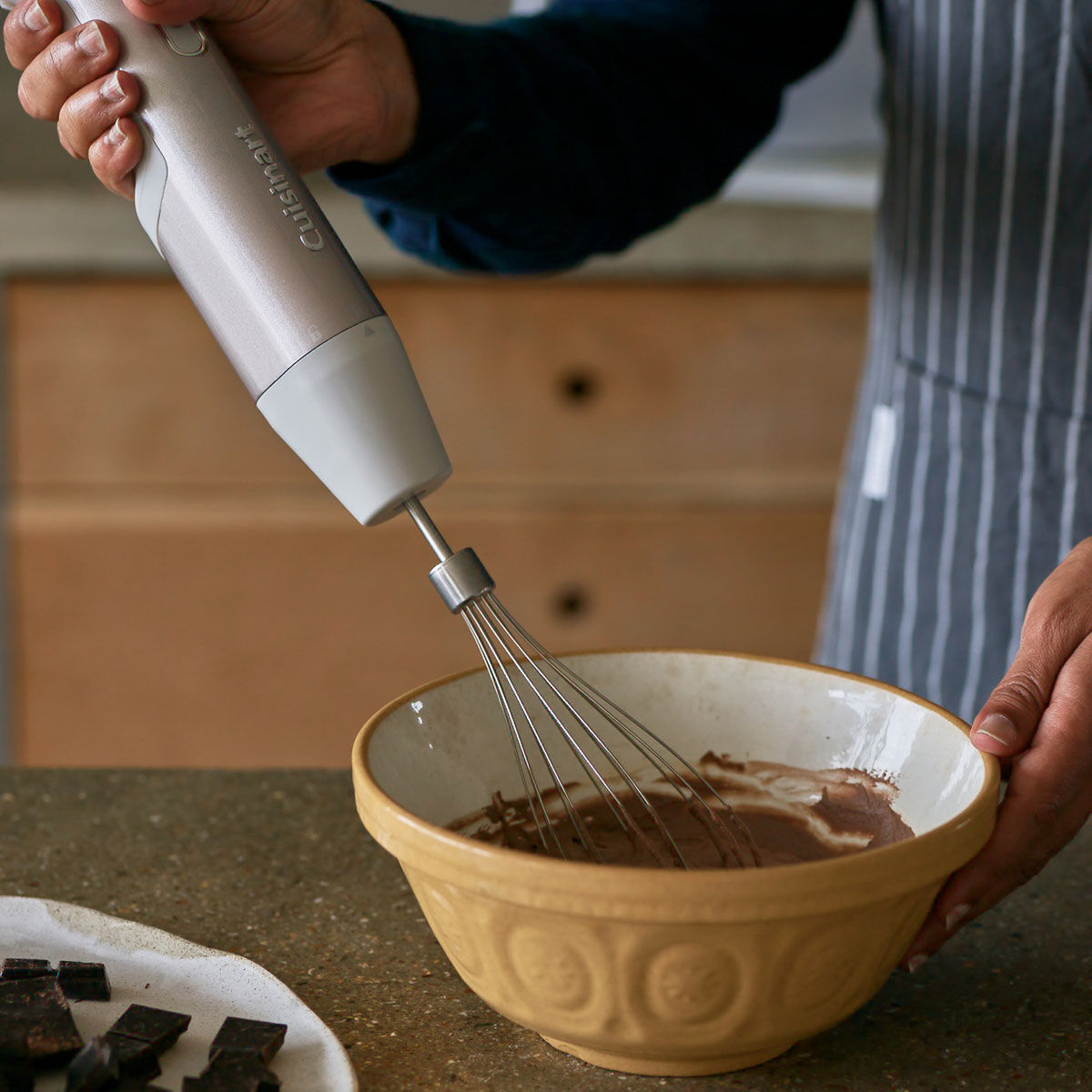 Cuisinart licuadora online de mano